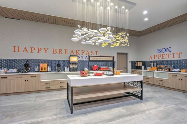 Images Hampton Inn & Suites by Hilton Shenandoah The Woodlands