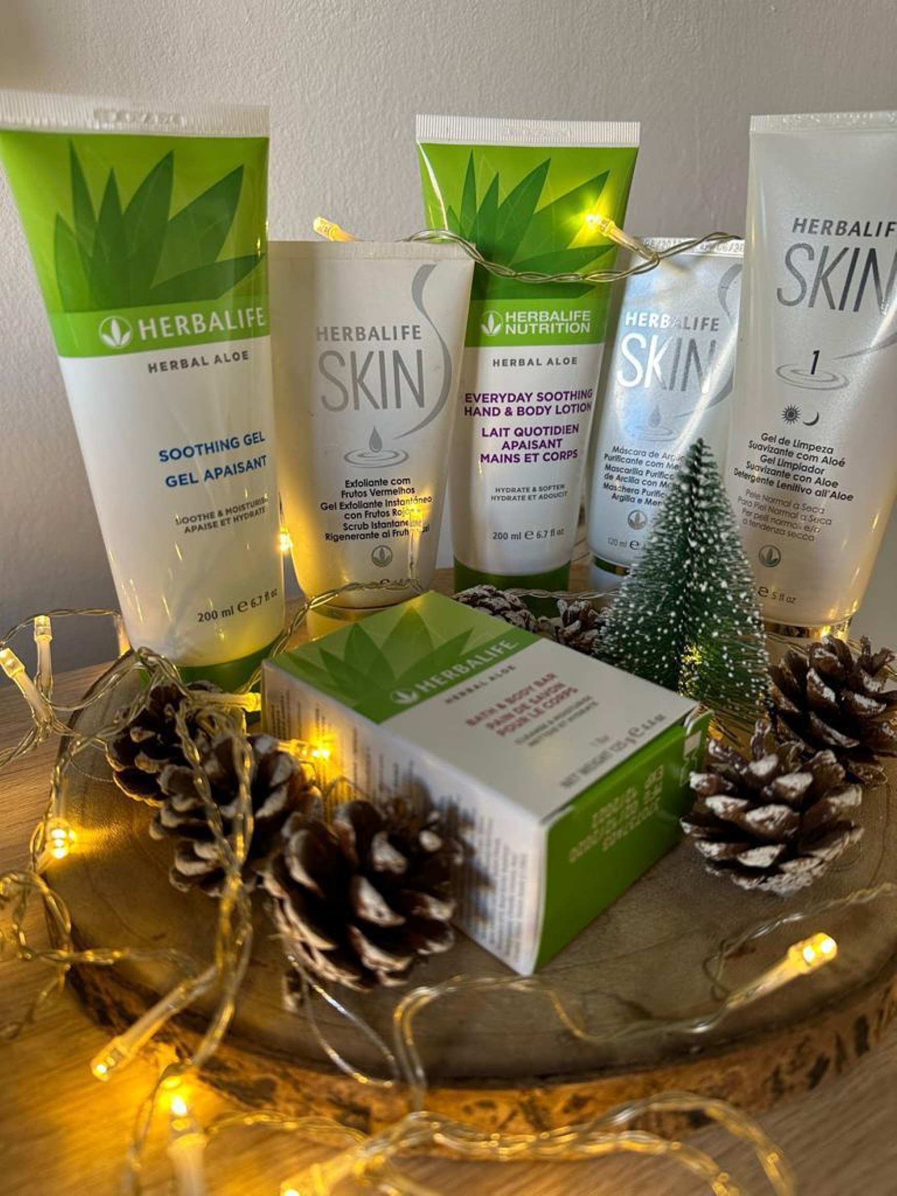 Images Salud y Bienestar Malu