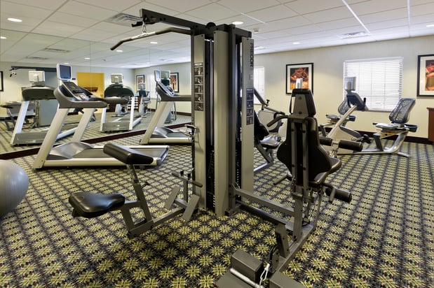 Images Staybridge Suites El Paso Airport Area by IHG