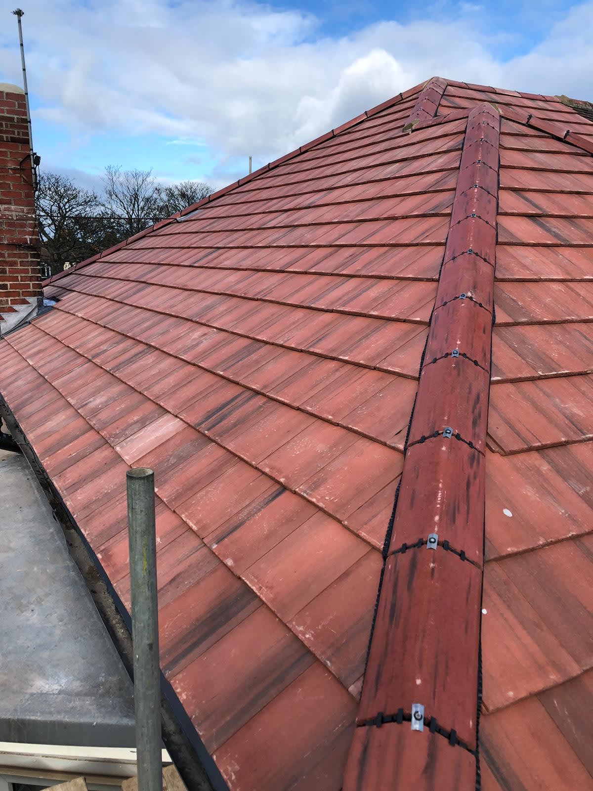 Images AAA Roofing Ltd