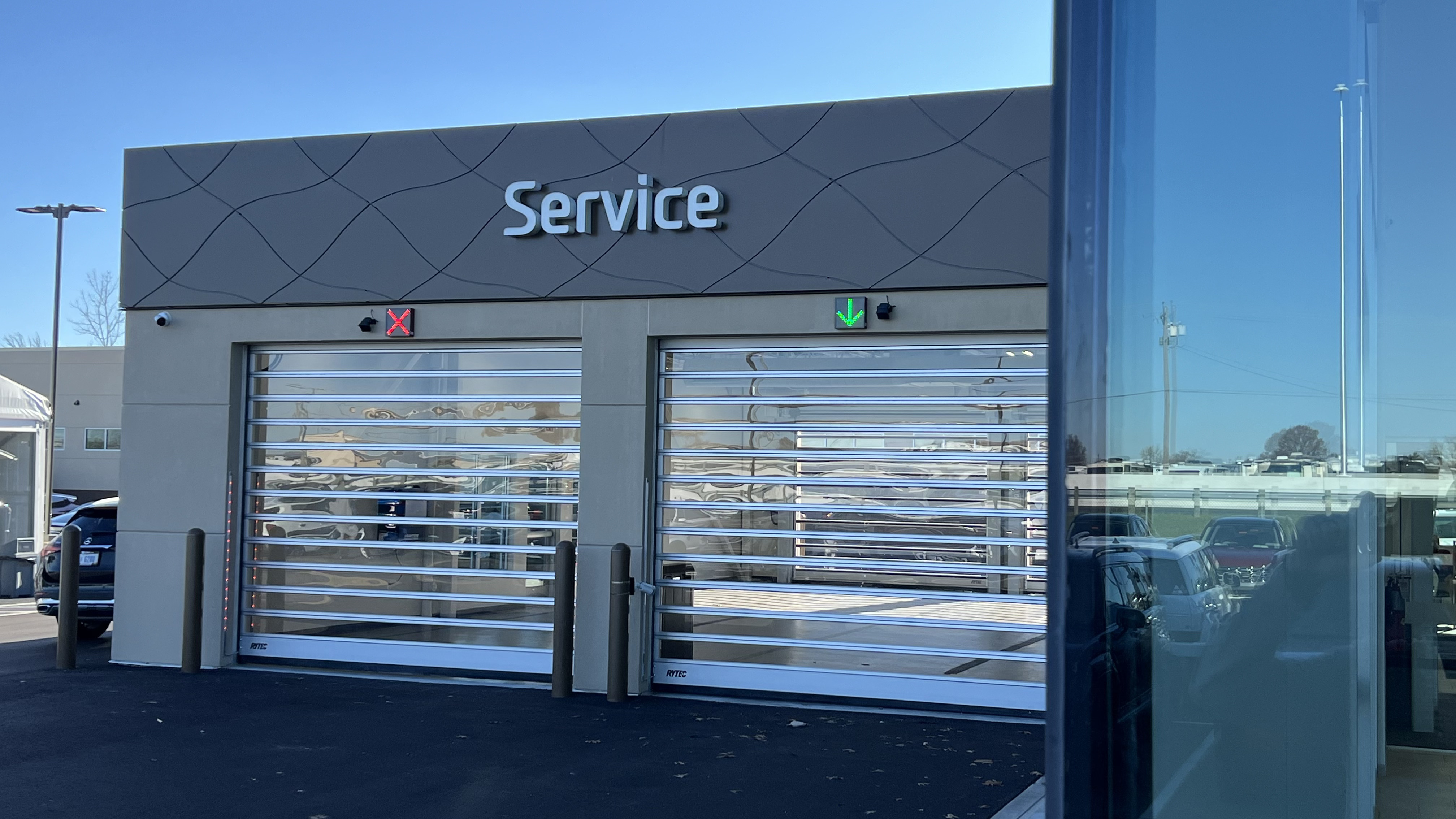 Hyundai Service – Jeff Wyler Hyundai of Eastgate