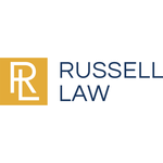 Russell Law | Estate Planning Attorneys Logo