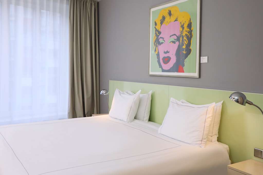 Kundenbild groß 23 Park Plaza Berlin