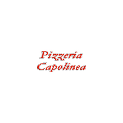 Pizzeria Capolinea Logo