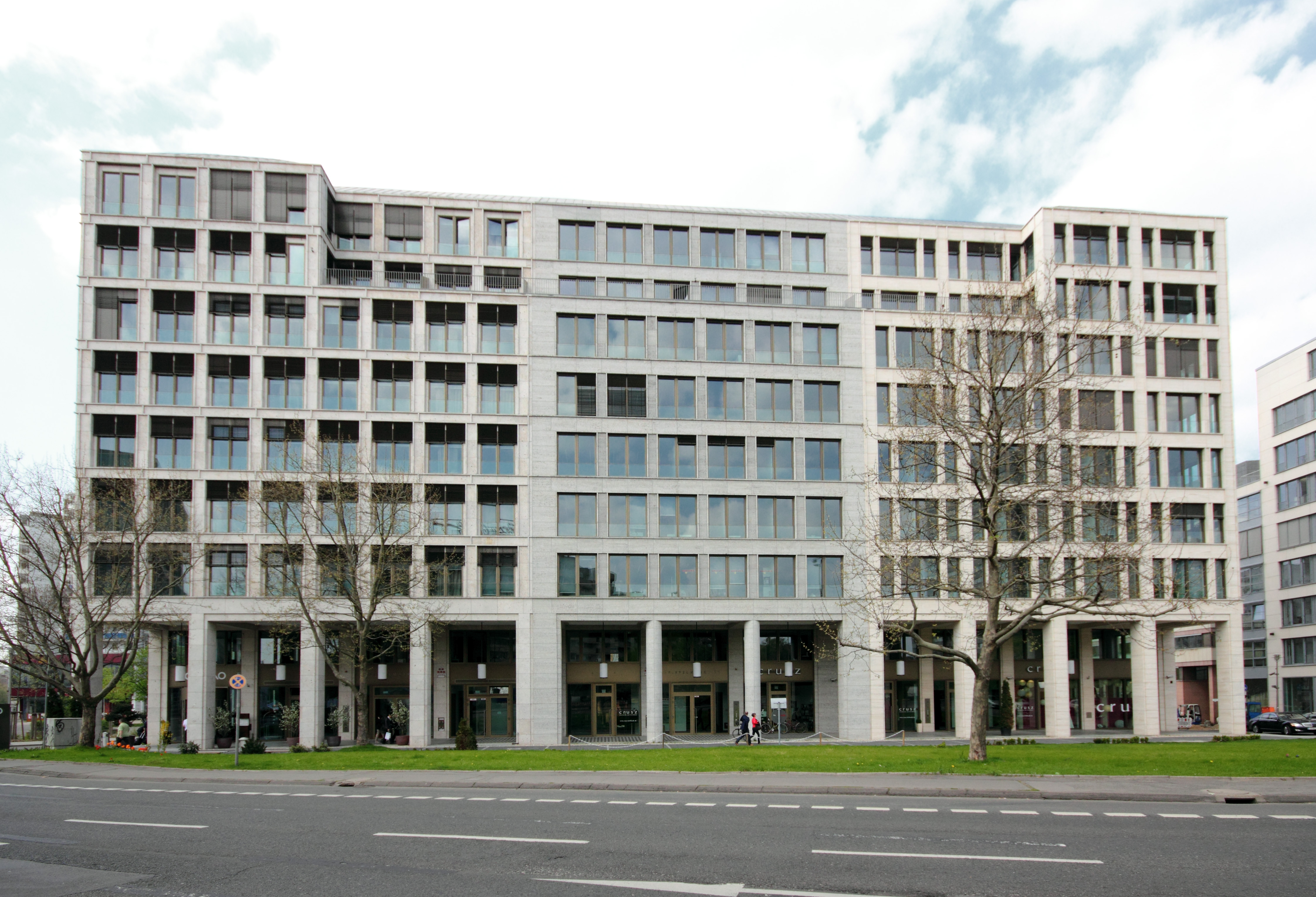 Bild 1 felix1.de AG Steuerberatungsgesellschaft in Berlin