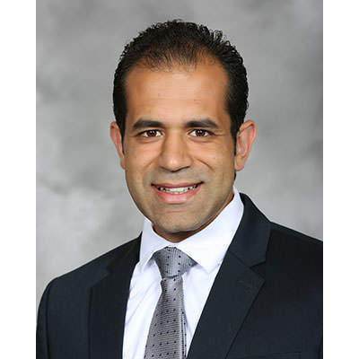 Dr. Khaled H Abdeljawad, MD