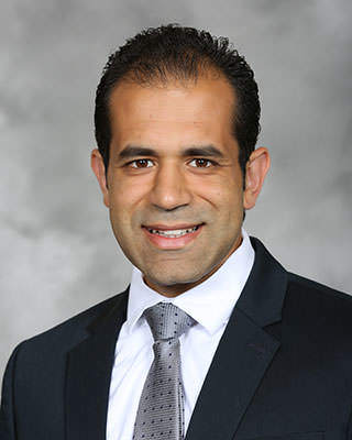 Khaled H Abdeljawad