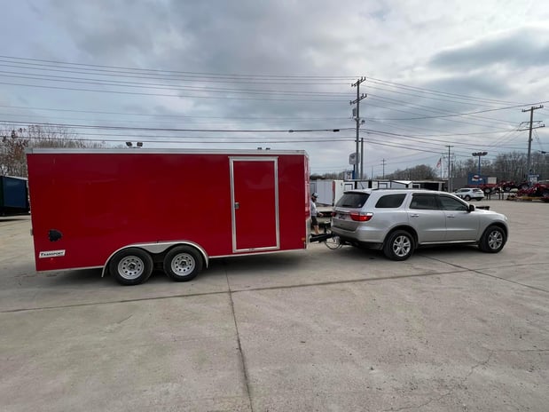 Images Trailer Mart Inc