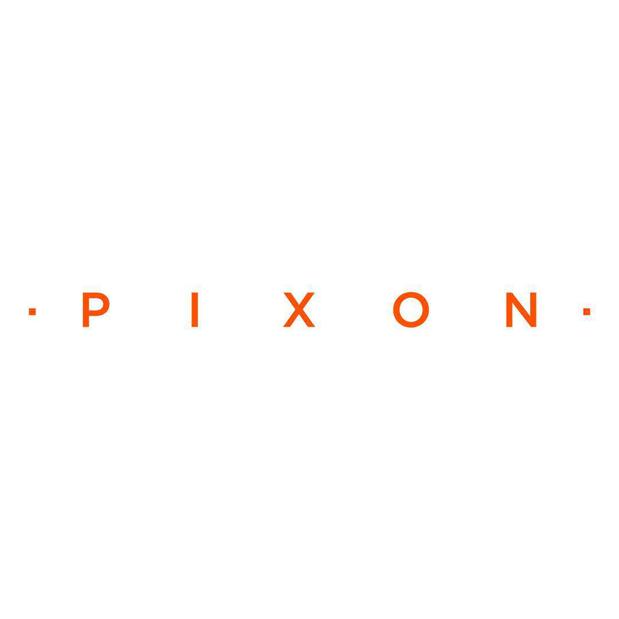 Lake Nona Pixon Logo