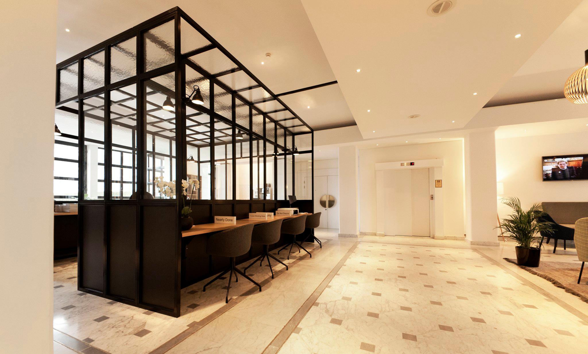 Fotos - Holiday Inn Hasselt by IHG - 17