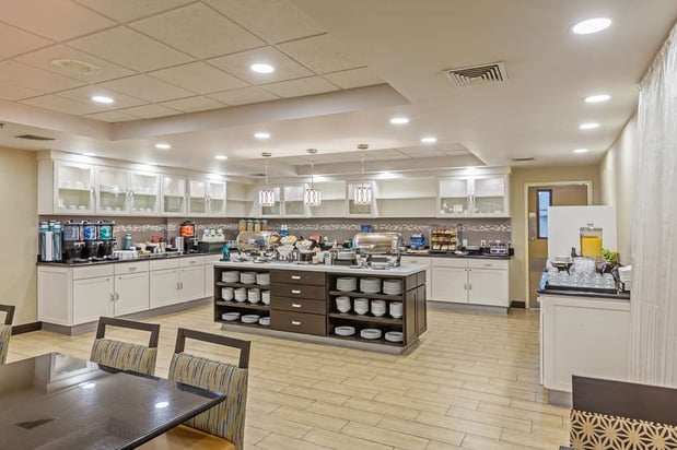 Images Homewood Suites by Hilton Brownsville