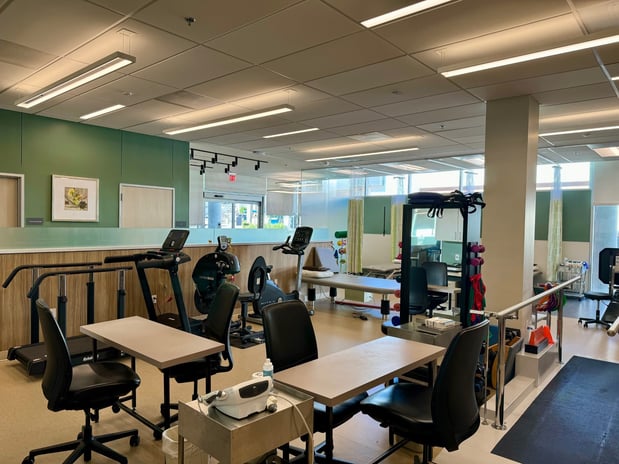 Images Providence Outpatient Physical & Occupational Therapy