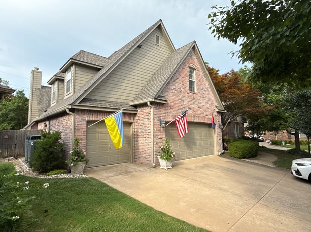 Images Hardworking Roofing and Construction