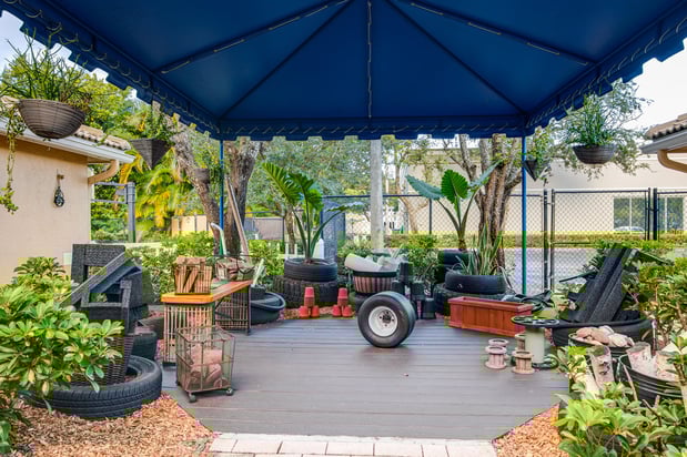 Images Bright Horizons at Boca Raton