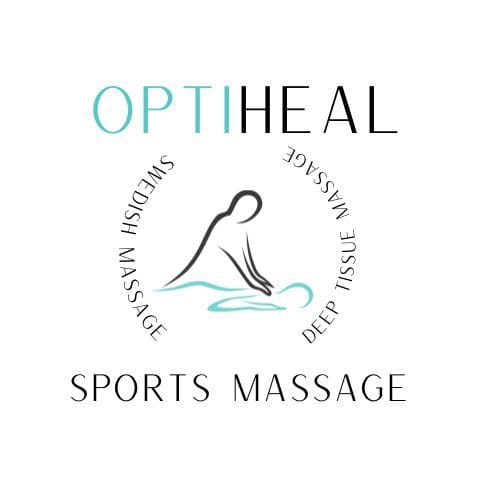 Images Optiheal Therapy and Fitness