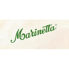 Marinetta dal 1946 Logo