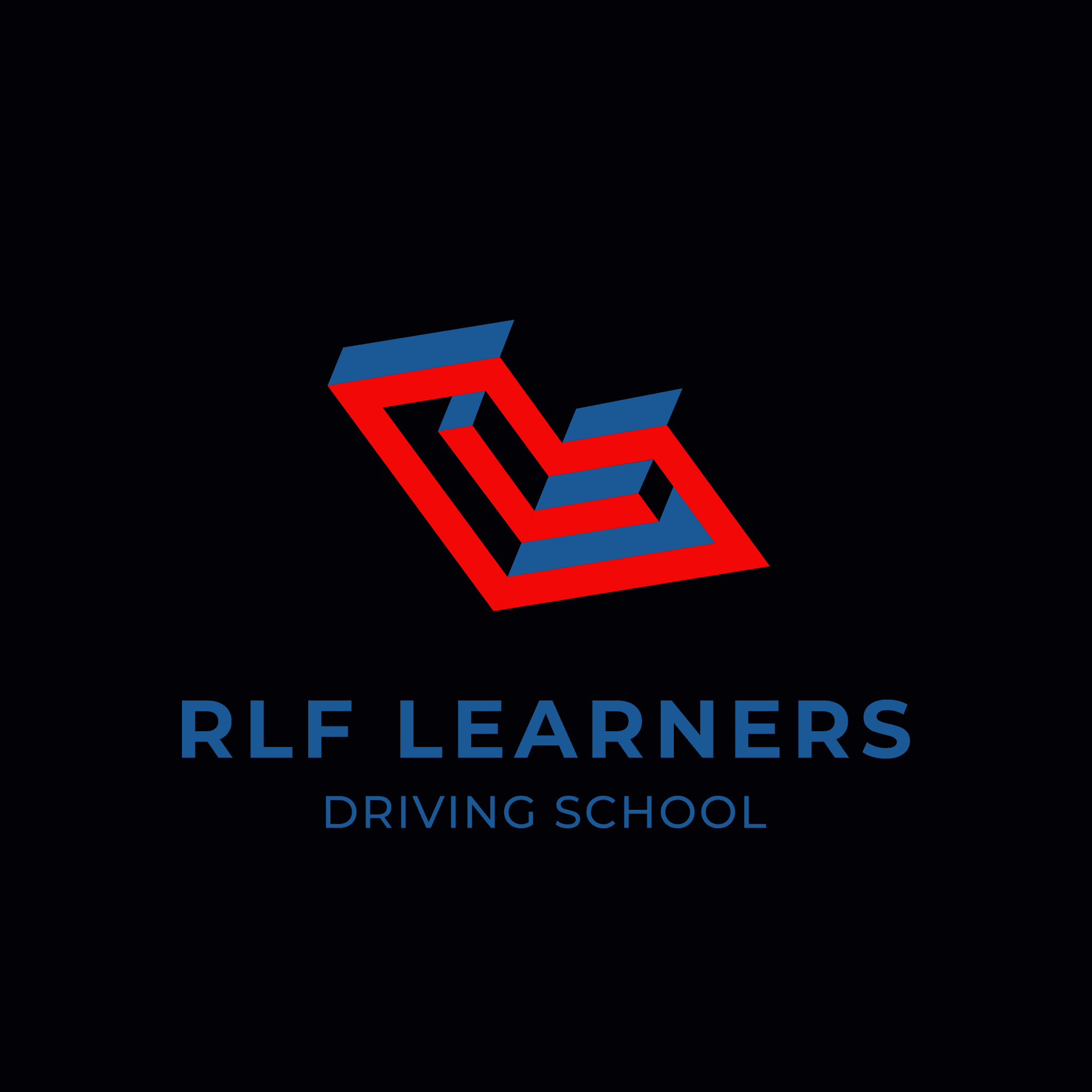 LOGO RLF Learners Rotherham 07772 838400
