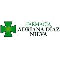Farmacia Adriana Díaz Nieva Logo
