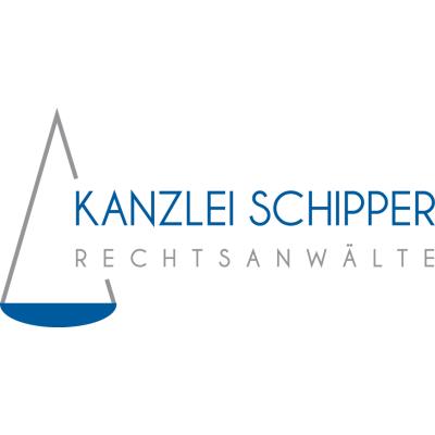 Birgit Schipper Rechtsanwältin in Kronach - Logo