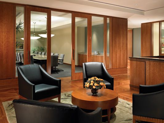Western Capital International Headquarters Las Vegas Nevada