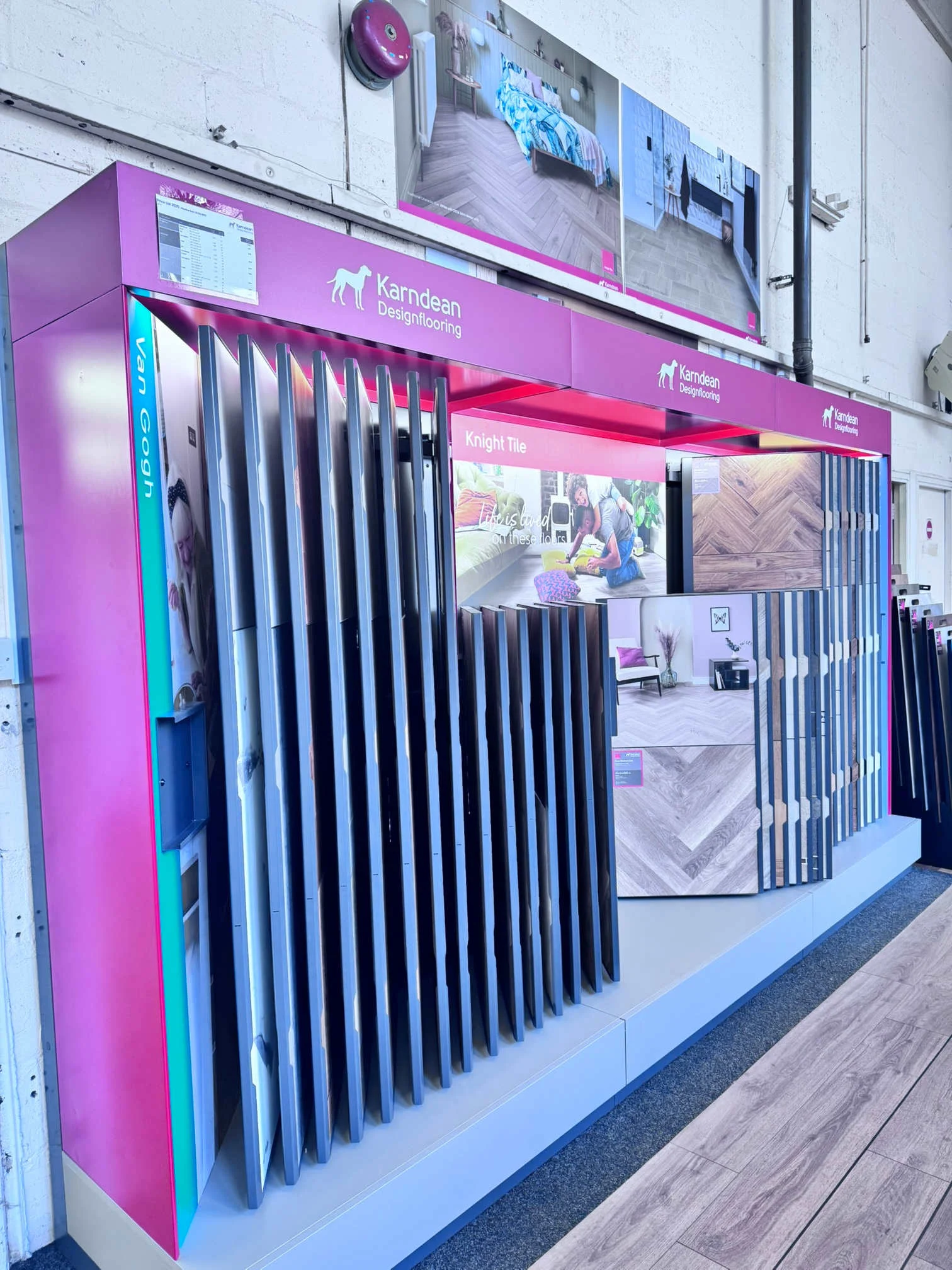 Images The Carpet and Flooring Warehouse MK