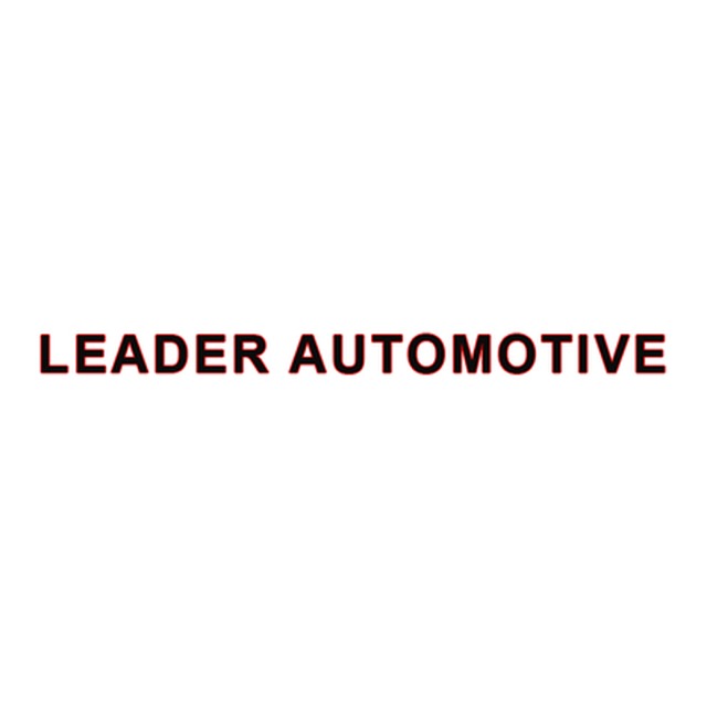 Leader Automotive Solihull 01214 366888