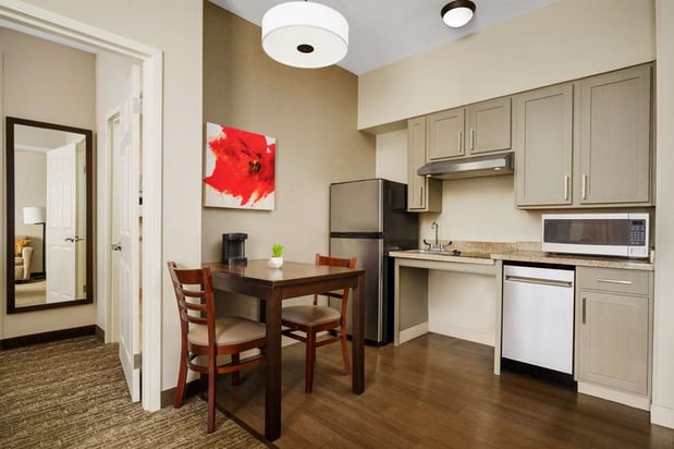 Images Homewood Suites by Hilton Rochester/Henrietta