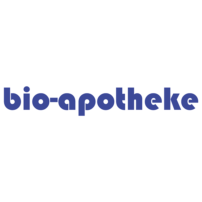 Bio-Apotheke in München - Logo