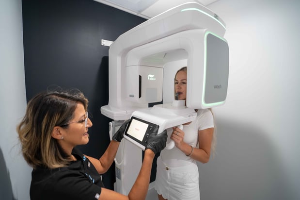 Images Sculpt Center for Implants & Periodontics