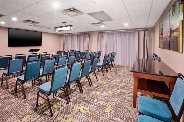 Images Hampton Inn Daytona/Ormond Beach