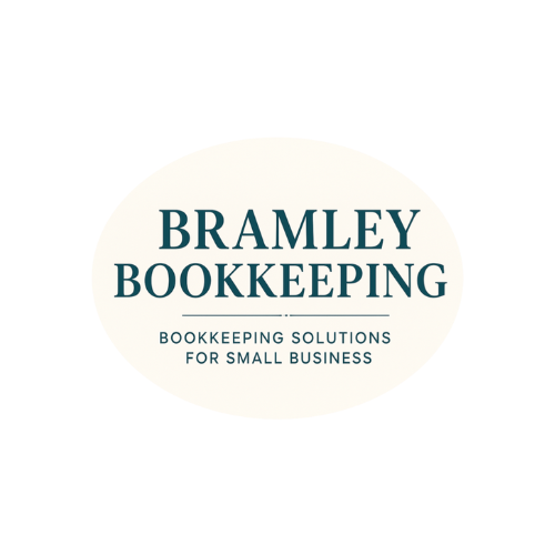 Bramley Bookkeeping Logo