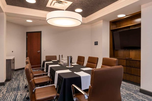 Images Hotel Canandaigua, Tapestry Collection by Hilton