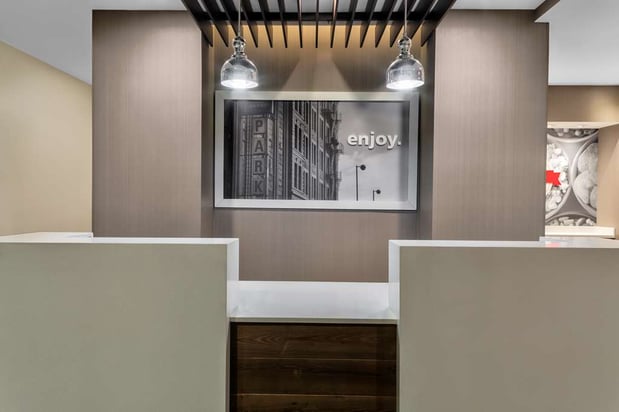 Images Hampton Inn & Suites Los Angeles/Hollywood