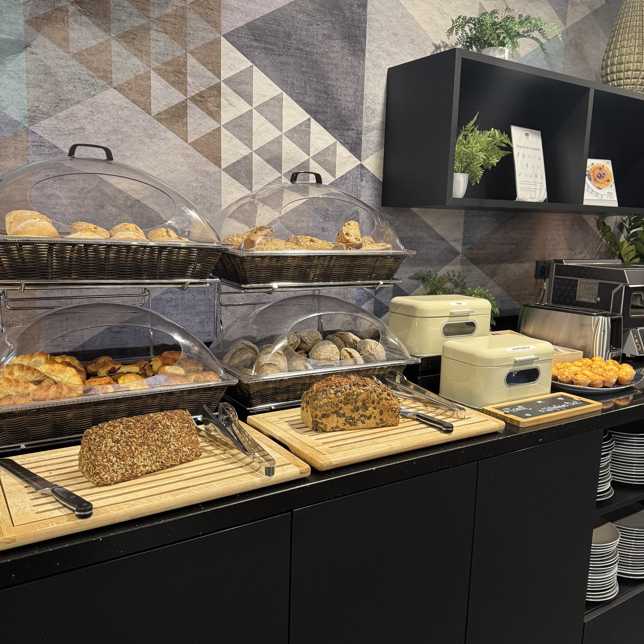 Bilder Holiday Inn - the Niu, Ridge Halle Central Station by IHG