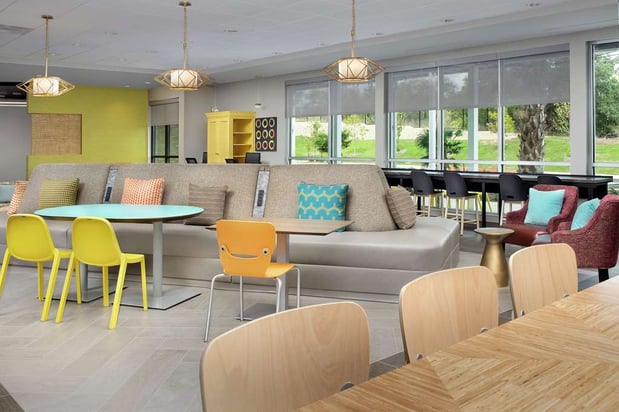 Images Home2 Suites by Hilton San Antonio Lackland SeaWorld