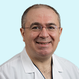 Luigi Pacifico
