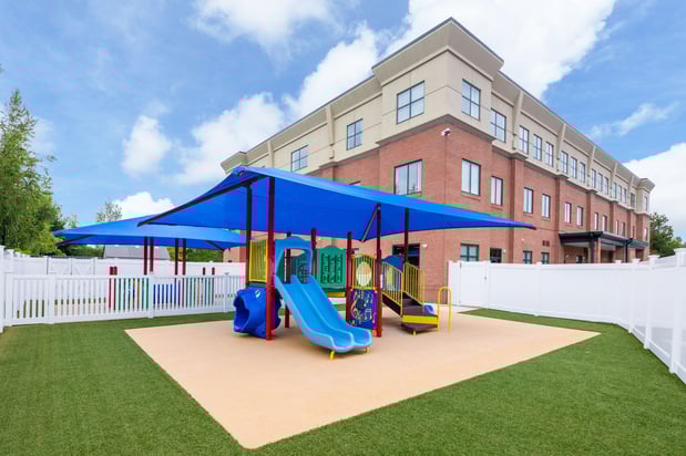 Images The Goddard School of Dedham