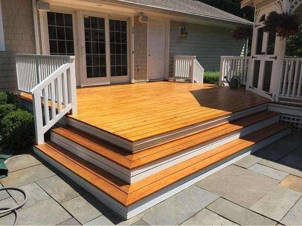 Images Sky Hardwood Floors LLC