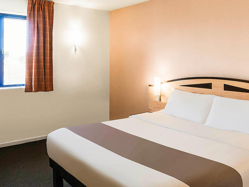Images ibis Rotherham East -
