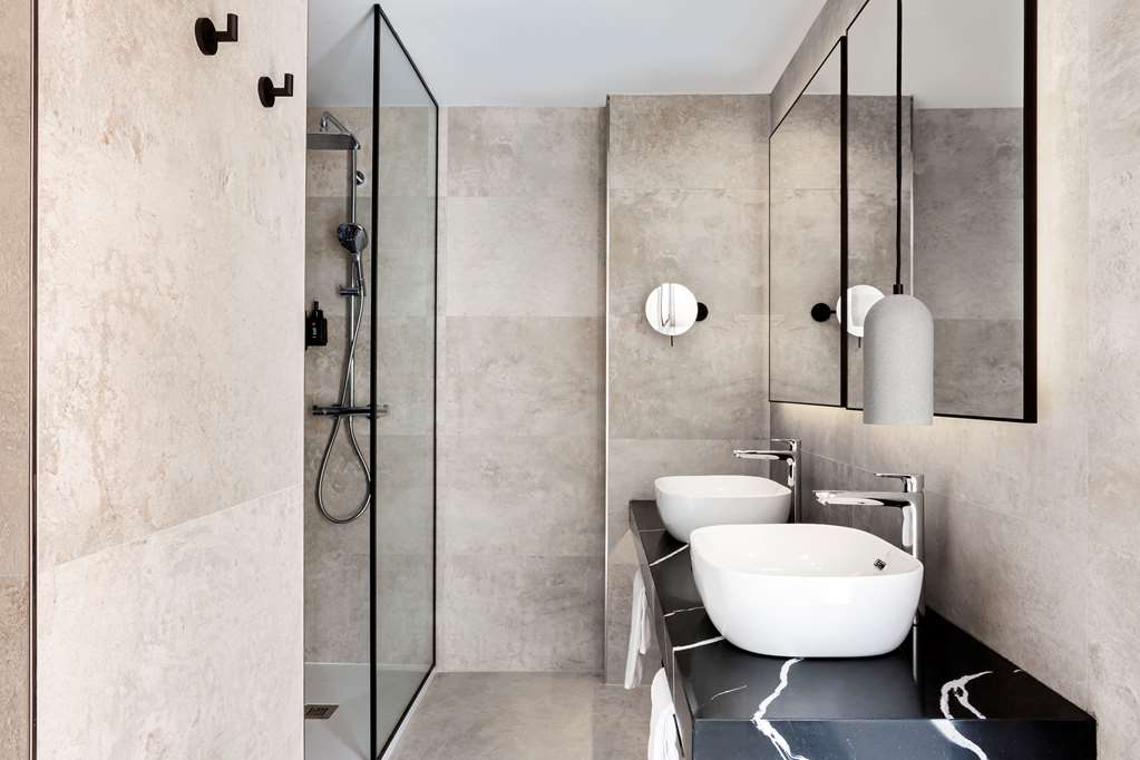 Images Radisson RED Madrid