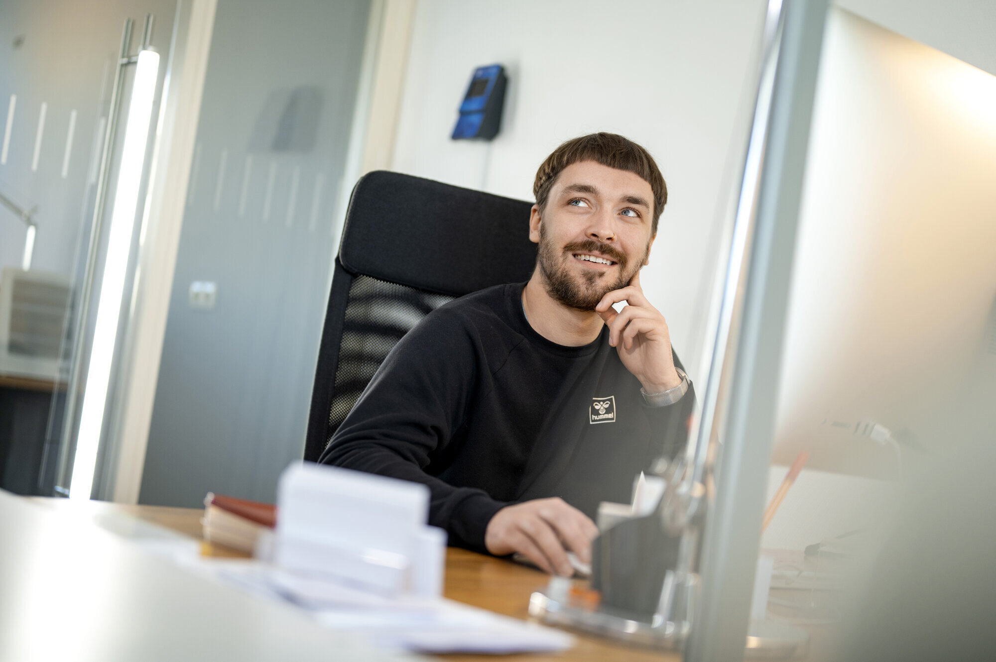 weitkamp marketing GmbH, Lotter Straße 82 in Osnabrück