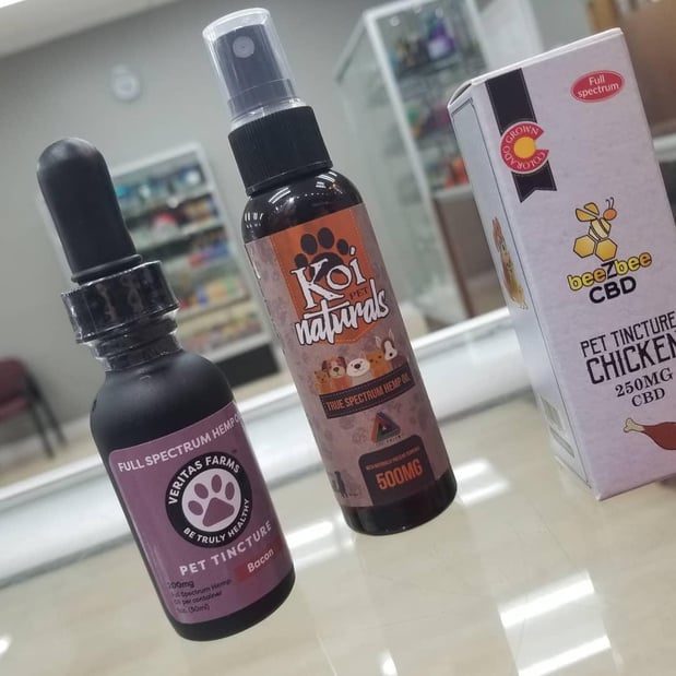 Images Hot Box  - Edgebrook