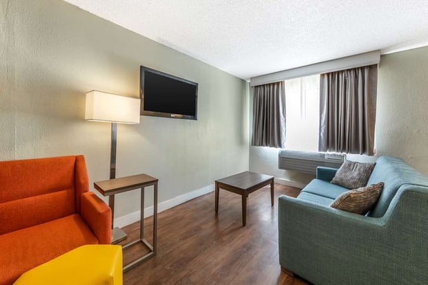 Images Best Western Inn at Palm Springs