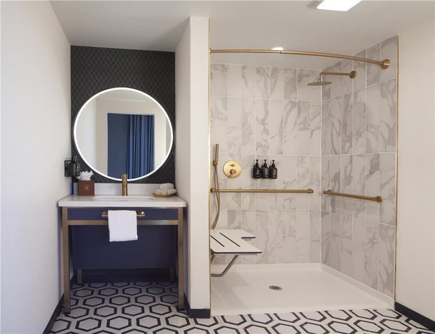 Images Hotel Royer Urbana Champaign, Tapestry Collection by Hilton