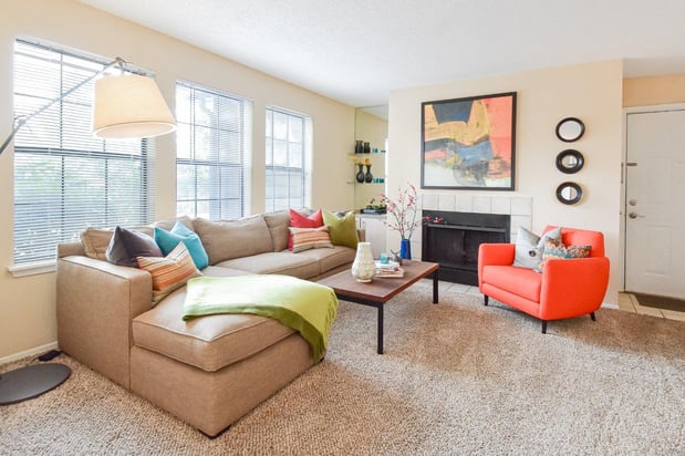 Images Park Laureate Apartment Homes