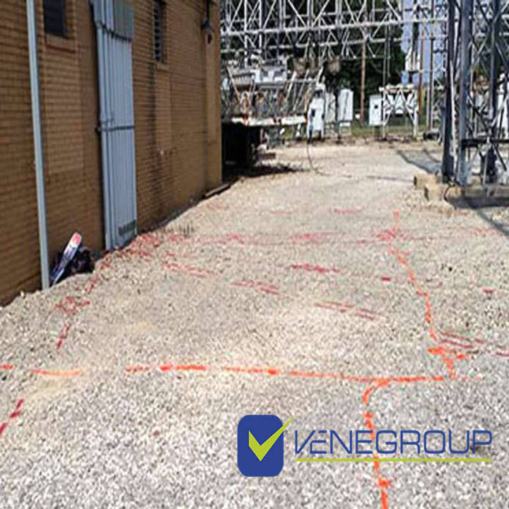Images VNG Utility Locators