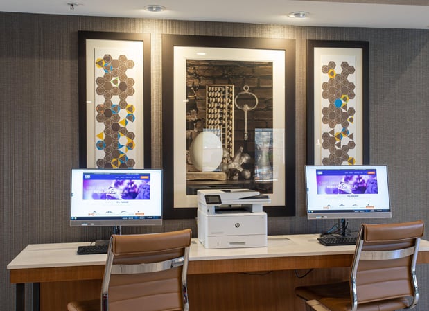 Images Holiday Inn Express Prescott by IHG