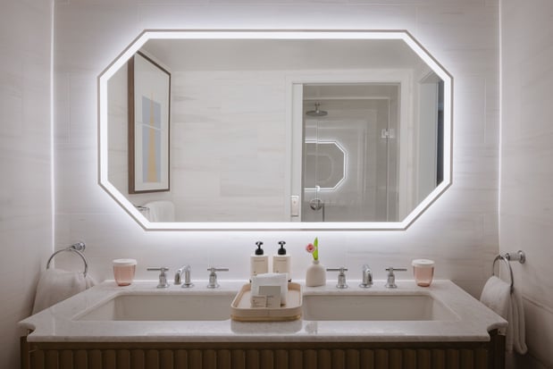 Images Regent Santa Monica Beach