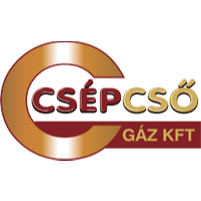Csépcső Gáz Kft. Logo
