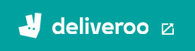 deliveroo logo